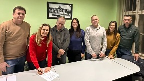 I dalje prikupljanje potpisa